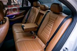 مێرسێدس بێنز E-Class